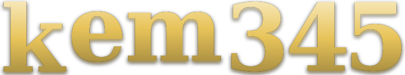 kem 345 logo