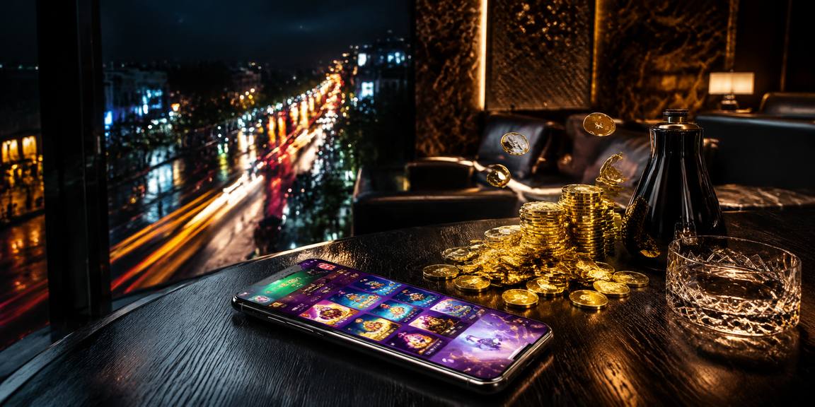 kem 345 casino app visual